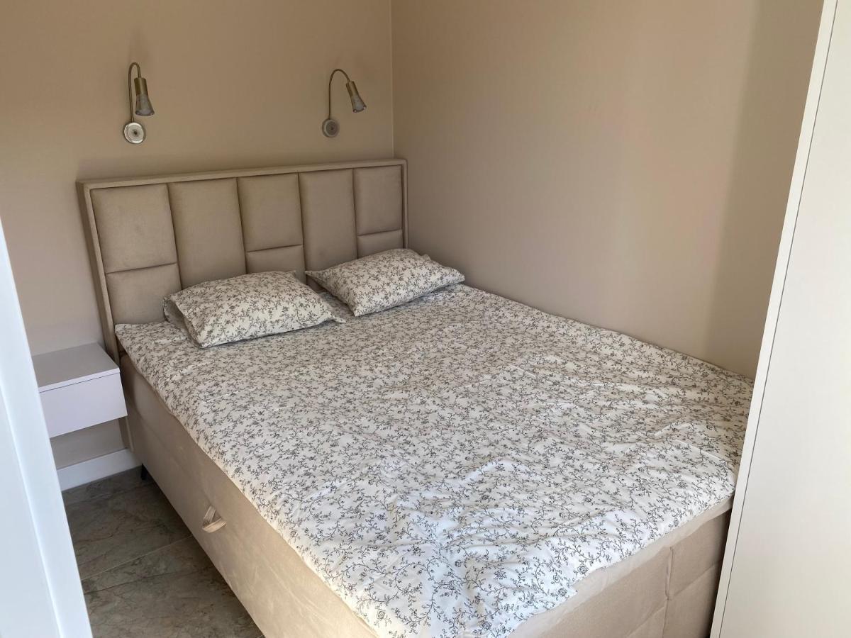 Spokojny Brzeg Kolobřeh Exteriér fotografie
